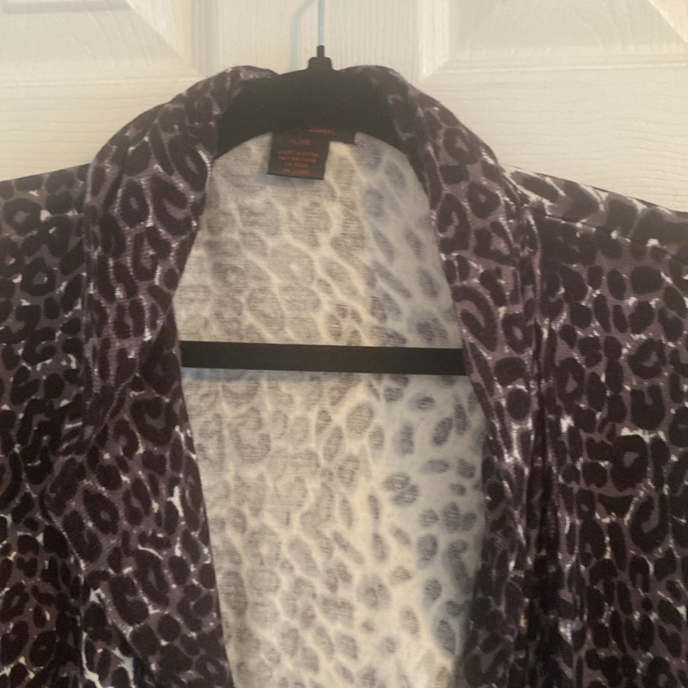 Two-Piece Sweater Set-XL - Picture 4 of 11